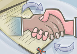 The Art of the Deal